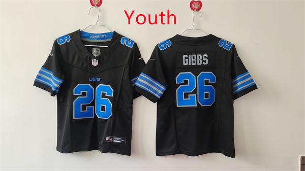 NFL Youth Jersey-0083