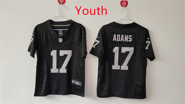 NFL Youth Jersey-0091