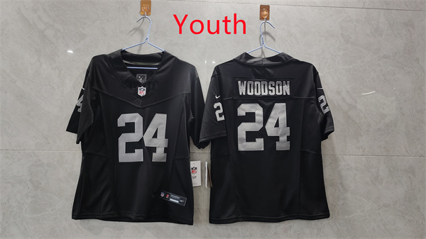 NFL Youth Jersey-0092