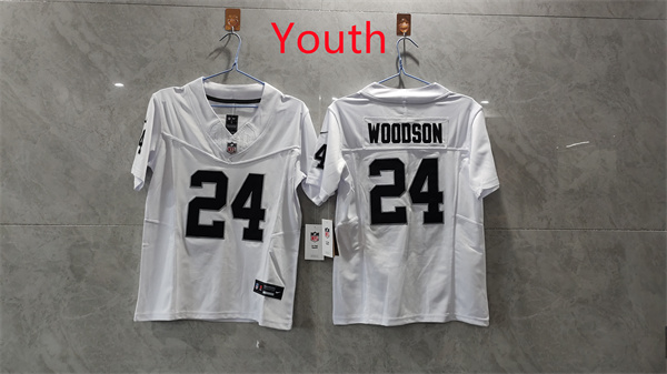 NFL Youth Jersey-0094