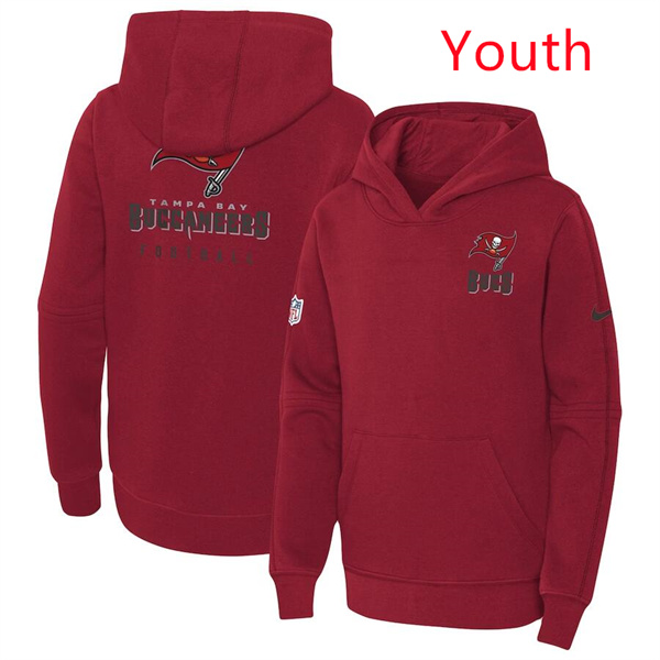 NFL Hoodies(Youth)-0001