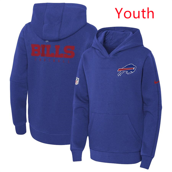 NFL Hoodies(Youth)-0010
