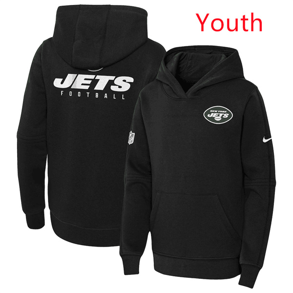 NFL Hoodies(Youth)-0013