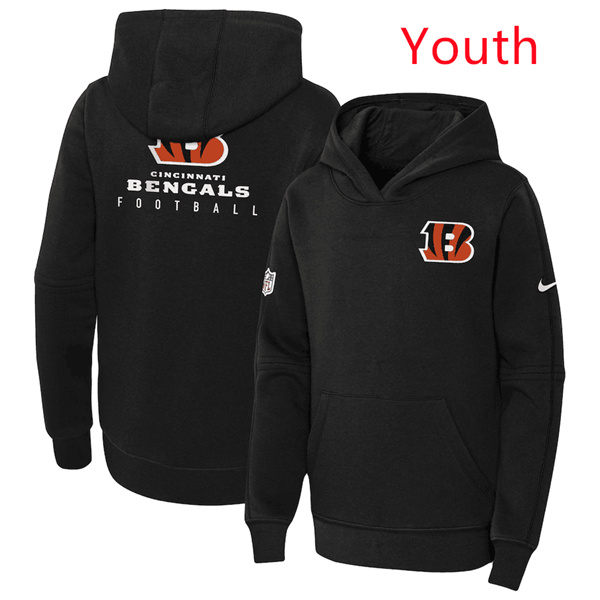 NFL Hoodies(Youth)-0015