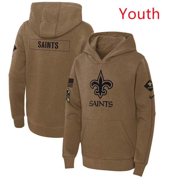 NFL Hoodies(Youth)-0022