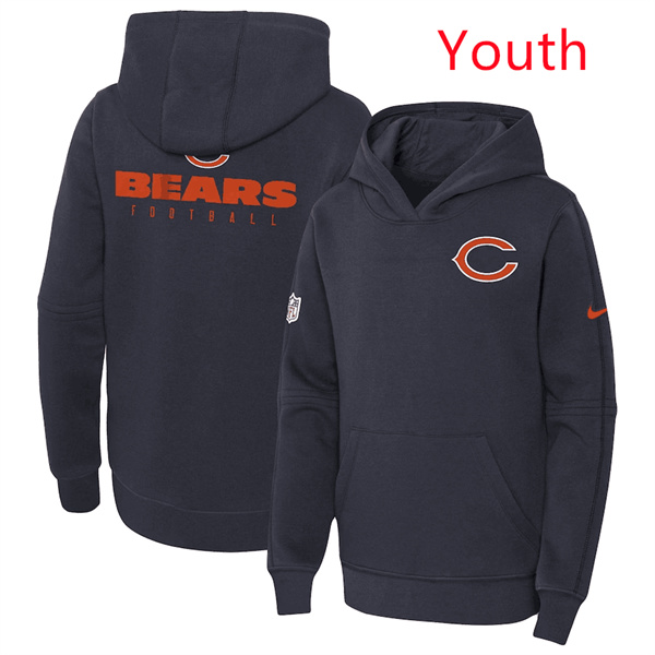 NFL Hoodies(Youth)-0003