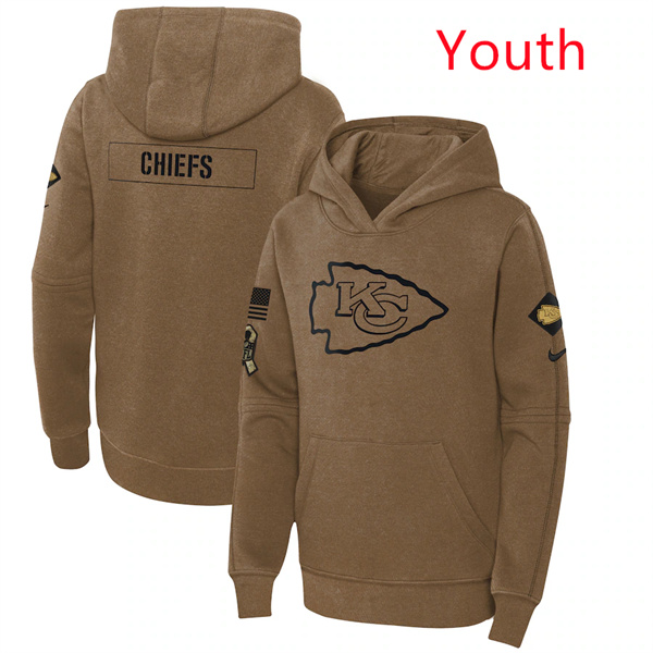 NFL Hoodies(Youth)-0034