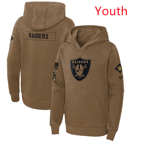 NFL Hoodies(Youth)-0039
