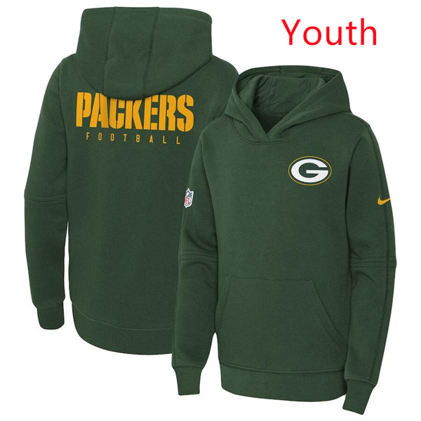 NFL Hoodies(Youth)-0005