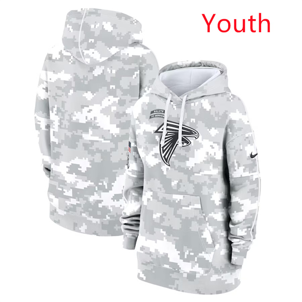 NFL Hoodies(Youth)-0057