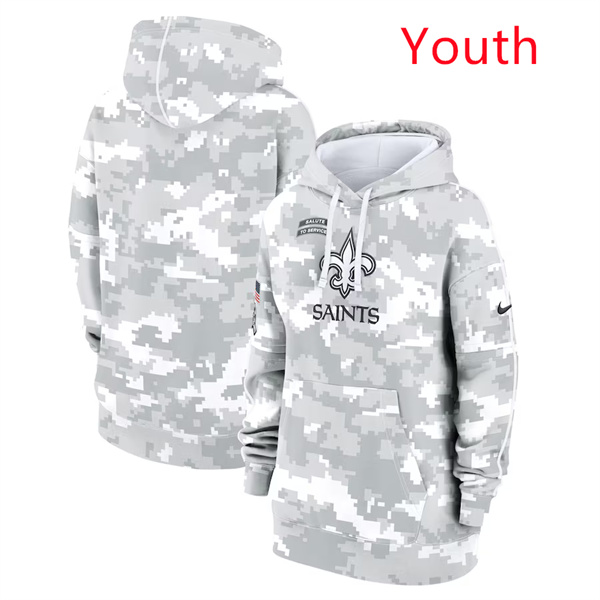 NFL Hoodies(Youth)-0063