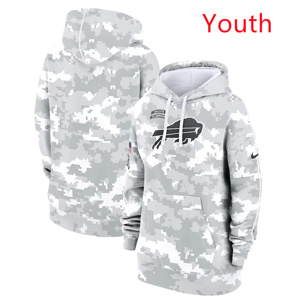 NFL Hoodies(Youth)-0066