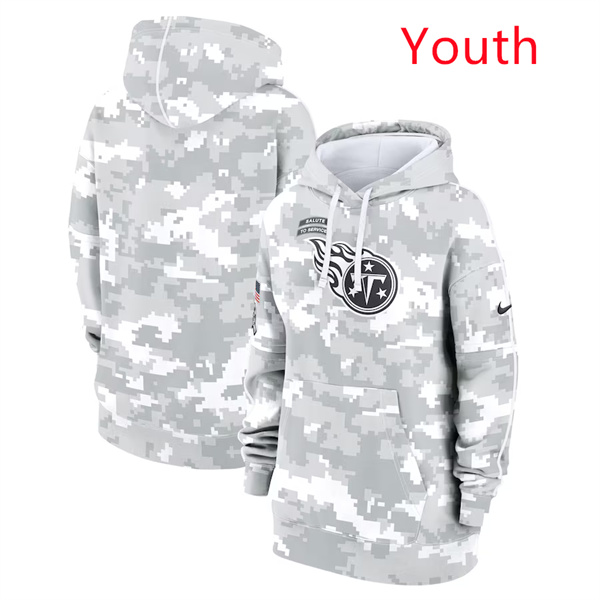 NFL Hoodies(Youth)-0068