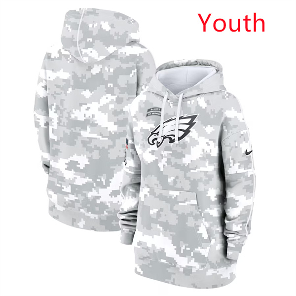 NFL Hoodies(Youth)-0075