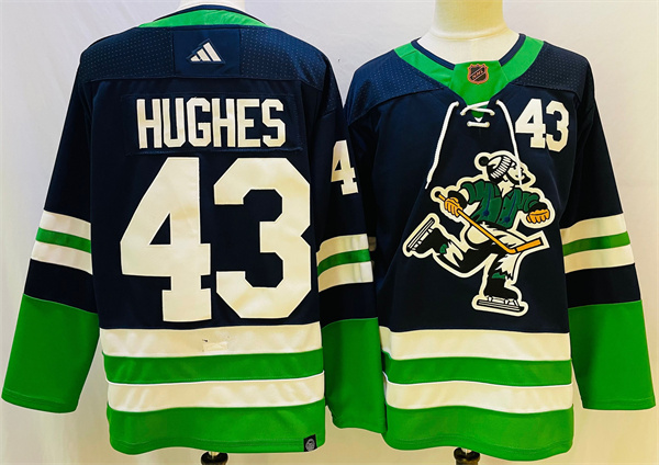 NHL Retro Jerseys-M-0102