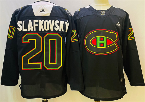 NHL Retro Jerseys-M-0121
