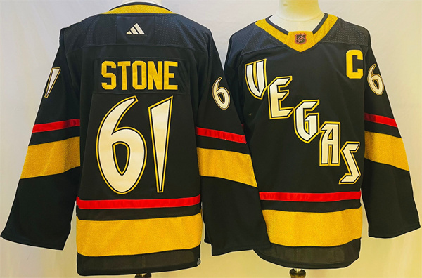 NHL Retro Jerseys-M-0128