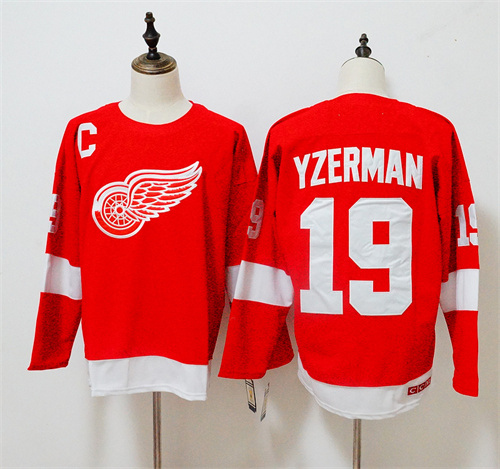 NHL Retro Jerseys-M-0013