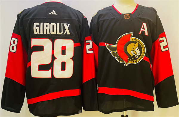 NHL Retro Jerseys-M-0137