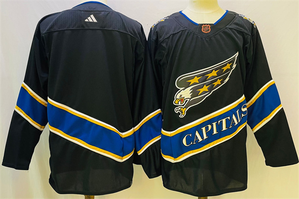 NHL Retro Jerseys-M-0138