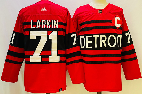 NHL Retro Jerseys-M-0141