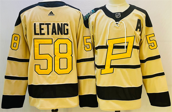 NHL Retro Jerseys-M-0149