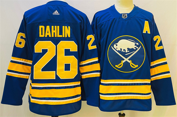 NHL Retro Jerseys-M-0157