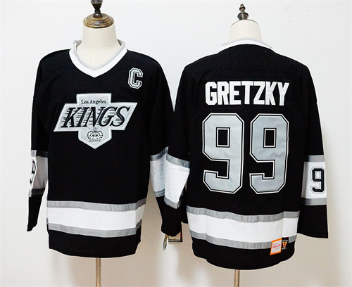 NHL Retro Jerseys-M-0018