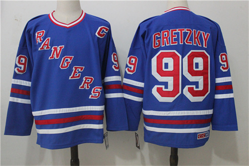 NHL Retro Jerseys-M-0019
