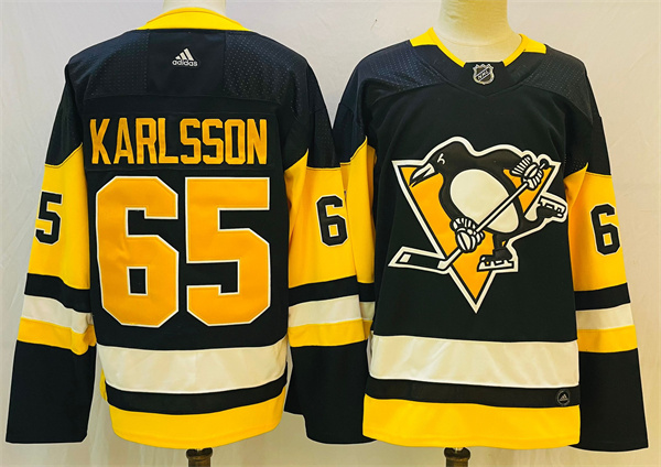 NHL Retro Jerseys-M-0205