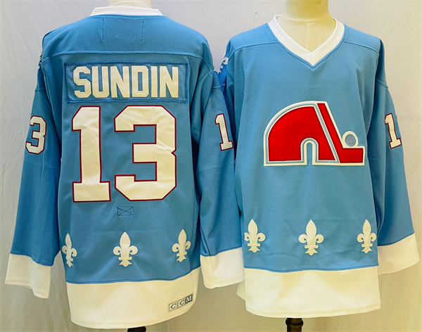 NHL Retro Jerseys-M-0207