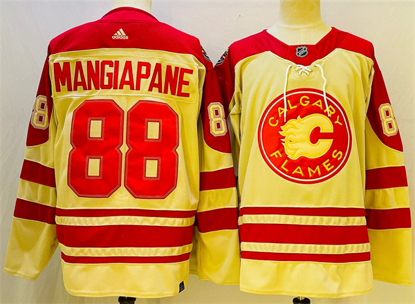 NHL Retro Jerseys-M-0220