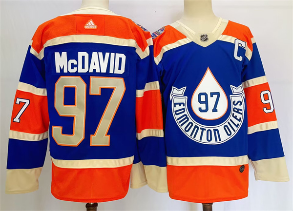 NHL Retro Jerseys-M-0221