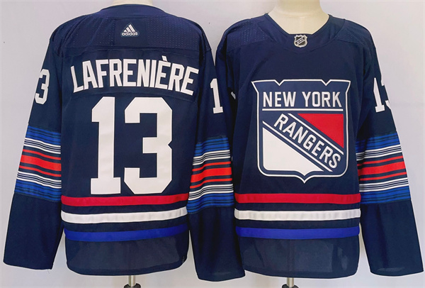 NHL Retro Jerseys-M-0240