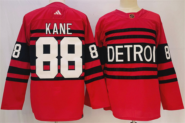 NHL Retro Jerseys-M-0243