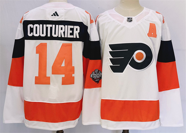 NHL Retro Jerseys-M-0246