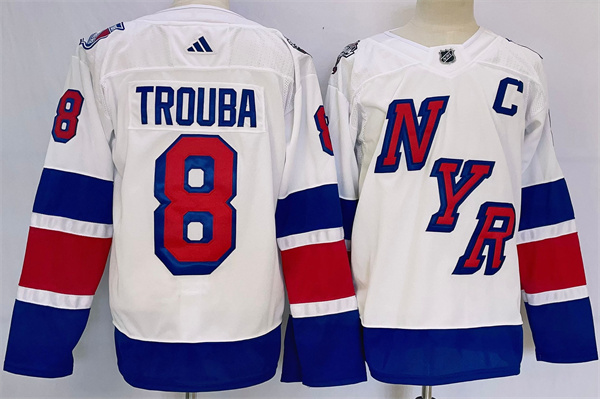 NHL Retro Jerseys-M-0259