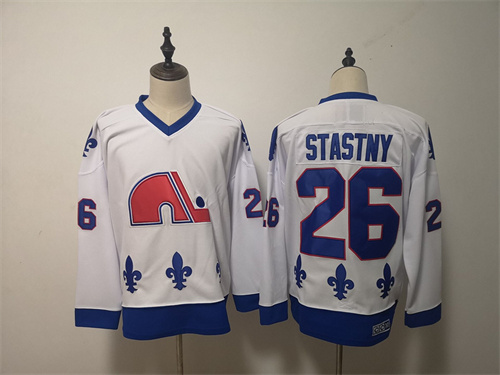 NHL Retro Jerseys-M-0026