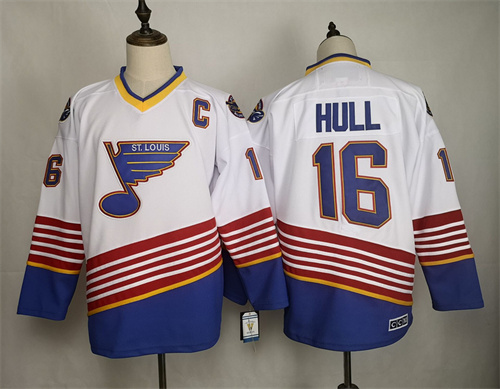 NHL Retro Jerseys-M-0032