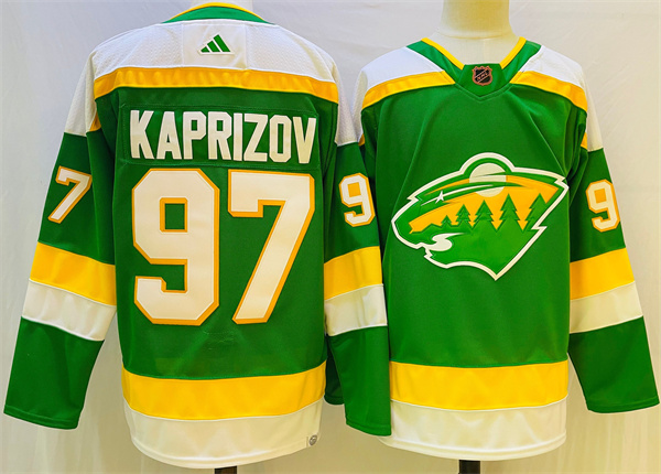 NHL Retro Jerseys-M-0041