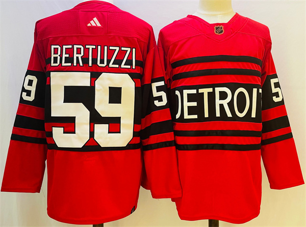 NHL Retro Jerseys-M-0064