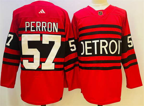 NHL Retro Jerseys-M-0065