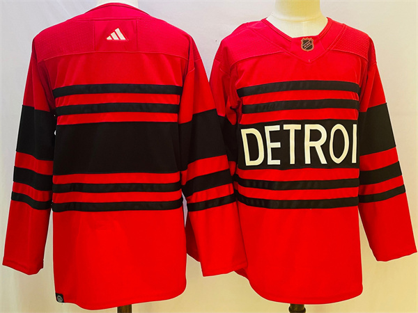 NHL Retro Jerseys-M-0068