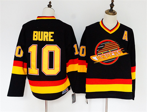 NHL Retro Jerseys-M-0007
