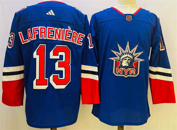 NHL Retro Jerseys-M-0071