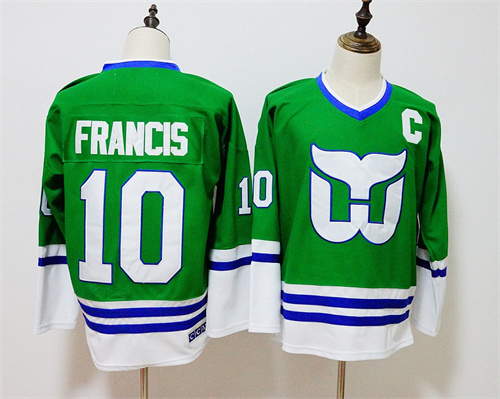 NHL Retro Jerseys-M-0008
