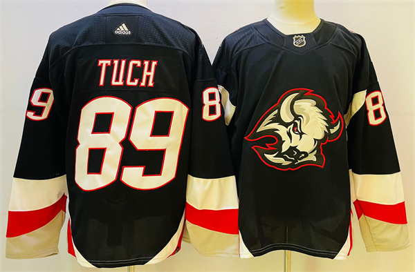 NHL Retro Jerseys-M-0081