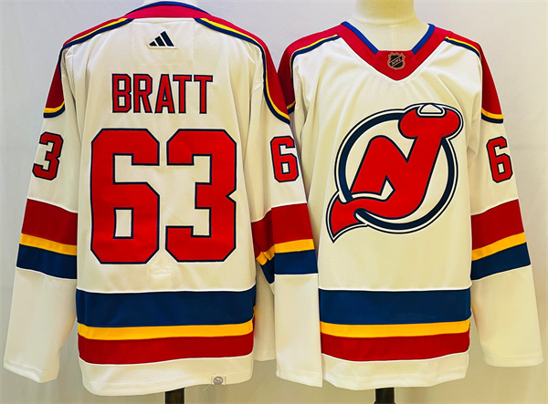 NHL Retro Jerseys-M-0086