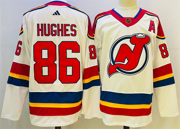 NHL Retro Jerseys-M-0087
