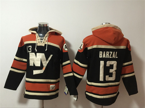 NHL Hoodies-M-0011